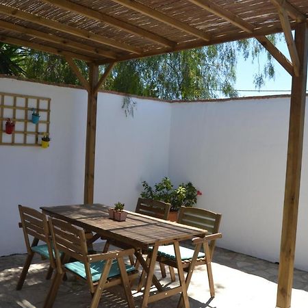 Casa-Estudio Pachamama Саора Екстер'єр фото