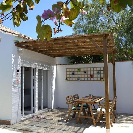 Casa-Estudio Pachamama Саора Екстер'єр фото