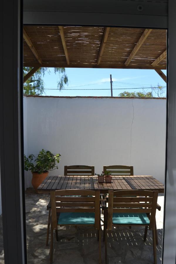 Casa-Estudio Pachamama Саора Екстер'єр фото