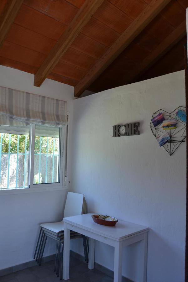 Casa-Estudio Pachamama Саора Екстер'єр фото
