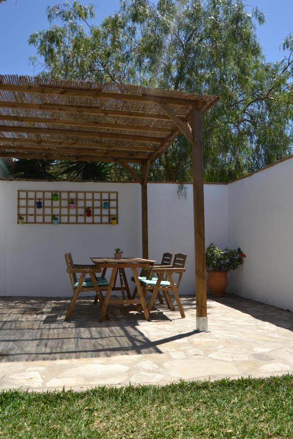 Casa-Estudio Pachamama Саора Екстер'єр фото