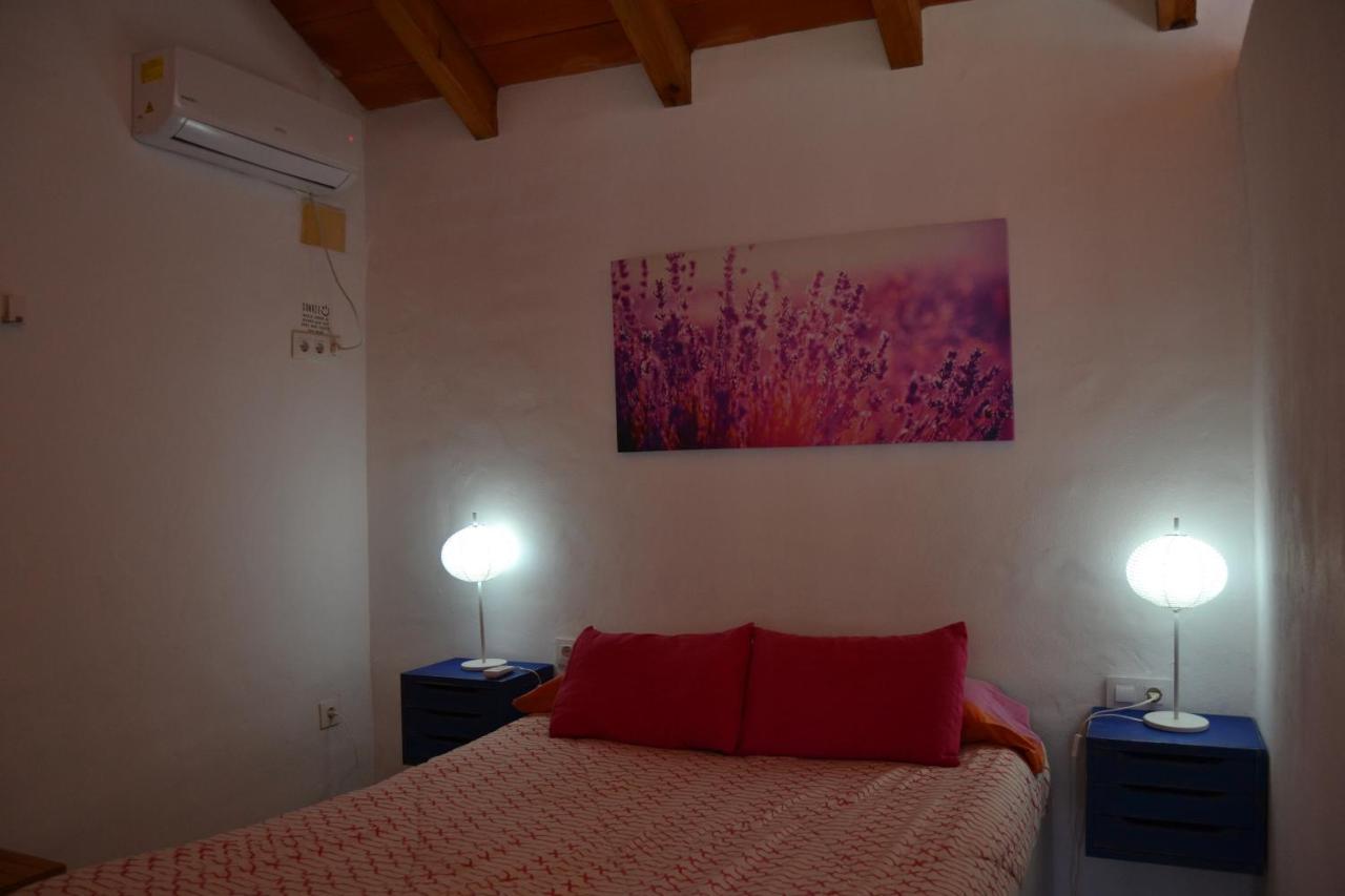Casa-Estudio Pachamama Саора Екстер'єр фото