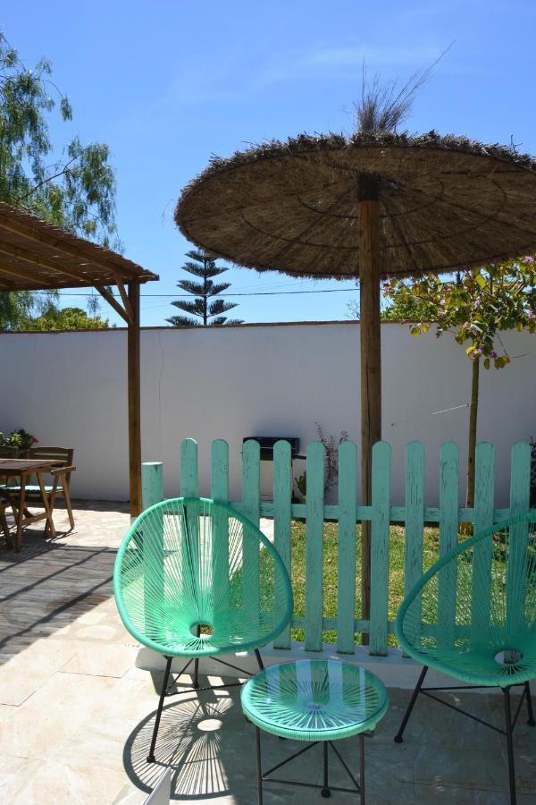 Casa-Estudio Pachamama Саора Екстер'єр фото