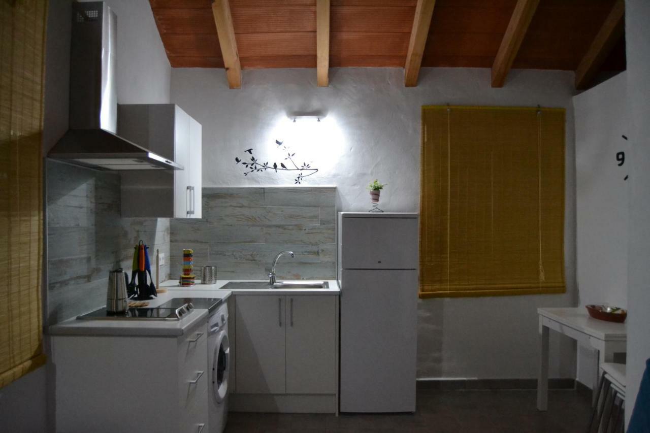 Casa-Estudio Pachamama Саора Екстер'єр фото