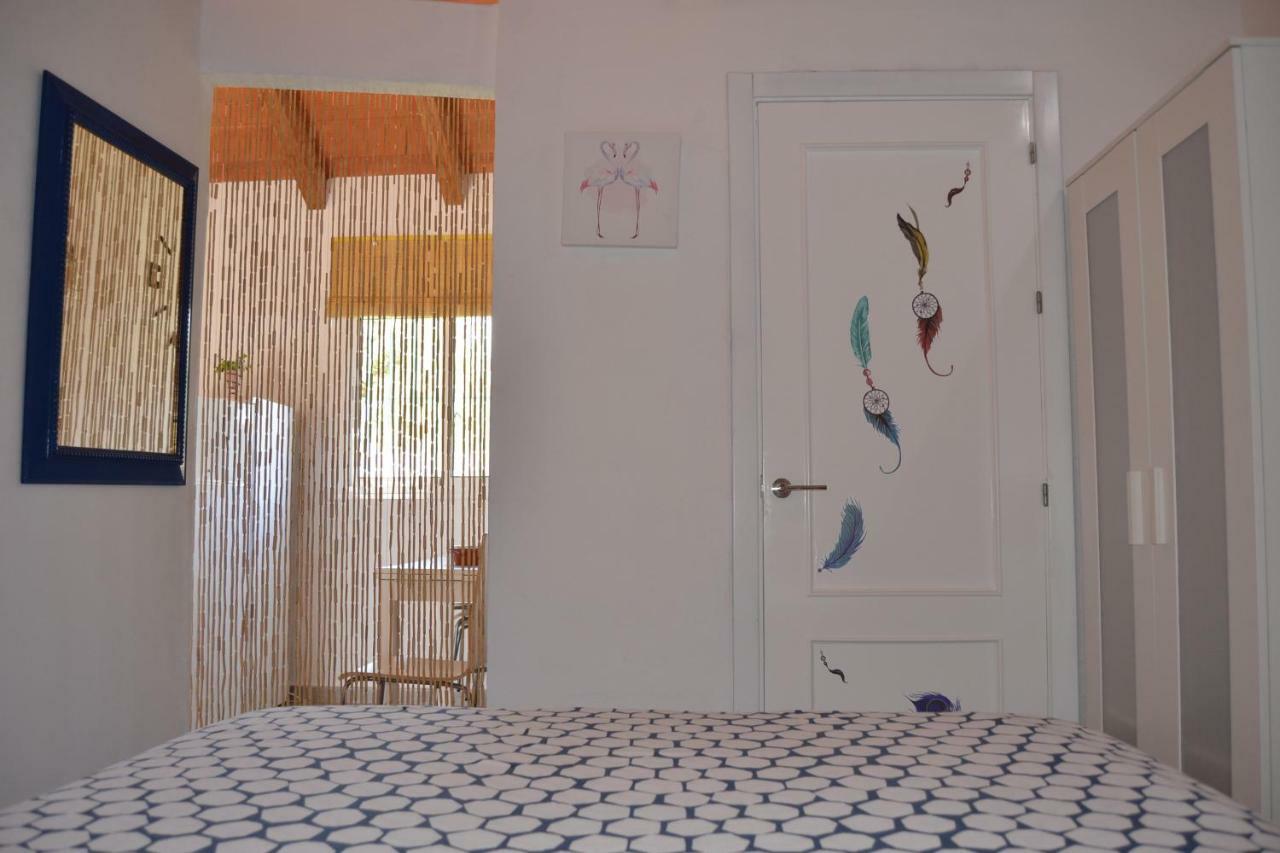 Casa-Estudio Pachamama Саора Екстер'єр фото